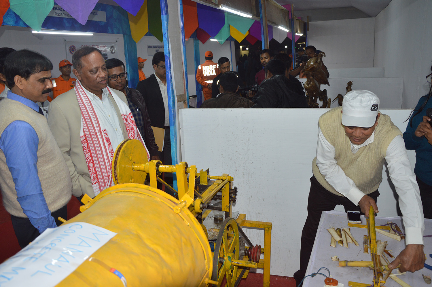 Innovation Festival 4